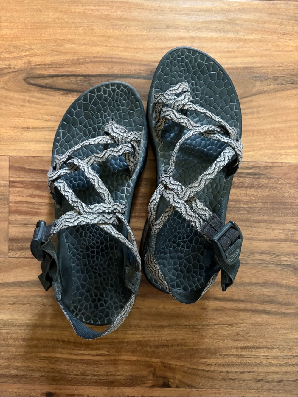 Women’s Chaco Z/Classic Dual Strap